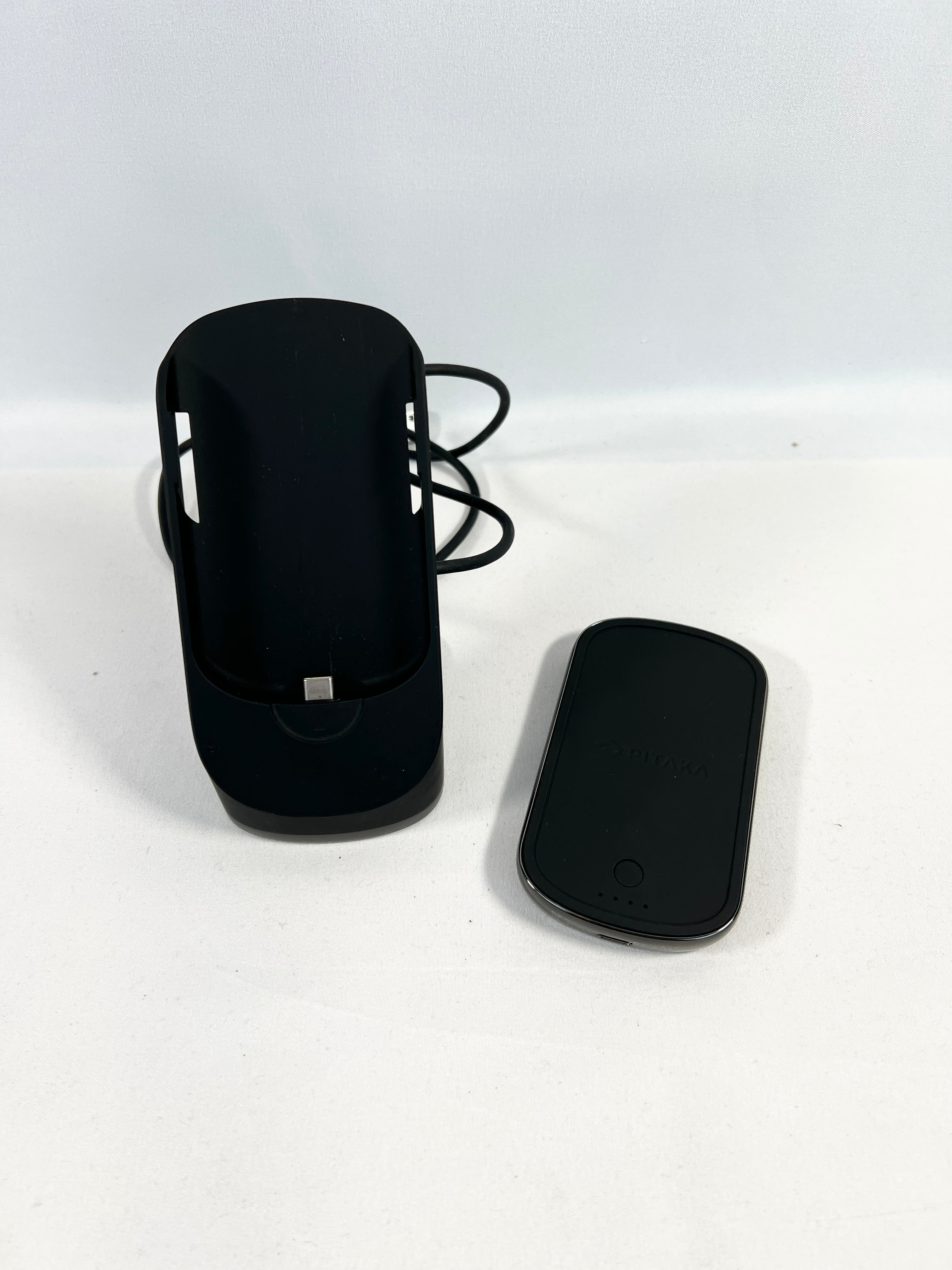 Magnētiskais powerbank Pitaka MagEz Juice 2 (2800mAh) Magnētiskais powerbank Pitaka MagEz Juice 2 (2800mAh)
